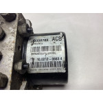 Opel Astra J Abs Beyni 10.0961-4522.3 10.0619-3651.1 28.5611-8103.3 13356789 10.0212-0663.4