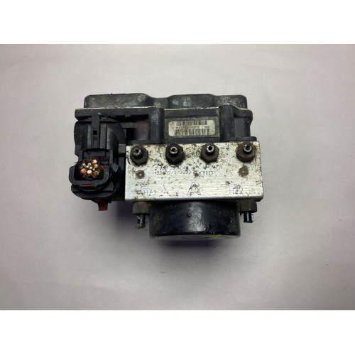 Volkswagen Polo Seat İbiza Abs Beyni 0265800942 0265237040 6R0644117T 6R0907379AD 6R0907379AB