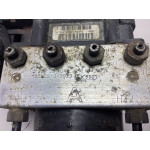 Volkswagen Polo Seat İbiza Abs Beyni 0265800942 0265237040 6R0644117T 6R0907379AD 6R0907379AB