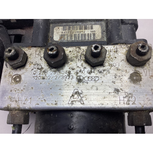 Volkswagen Polo Seat İbiza Abs Beyni 0265800942 0265237040 6R0644117T 6R0907379AD 6R0907379AB