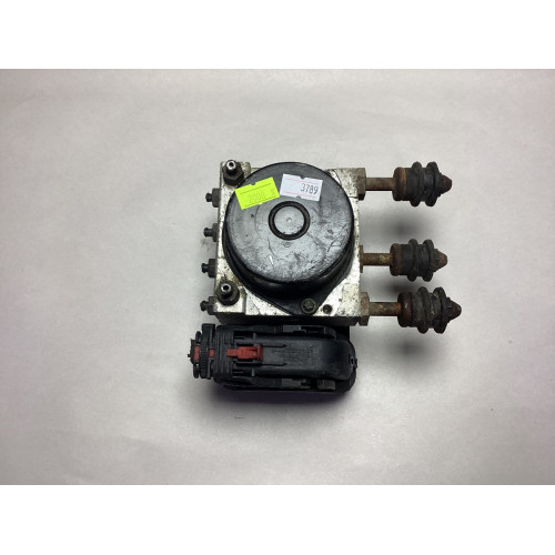 Volkswagen Polo Seat İbiza Abs Beyni 0265800942 0265237040 6R0644117T 6R0907379AD 6R0907379AB