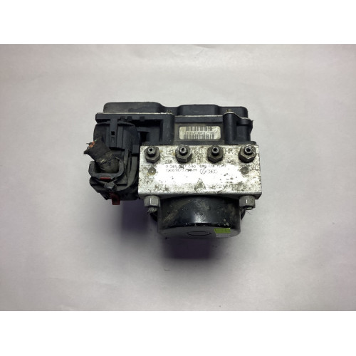 Volkswagen Polo Seat İbiza Abs Beyni 0265800942 0265237040 6R0644117T 6R0907379AD 6R0907379AB