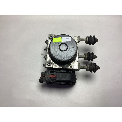 Volkswagen Polo Seat İbiza Abs Beyni 0265800942 0265237040 6R0644117T 6R0907379AD 6R0907379AB
