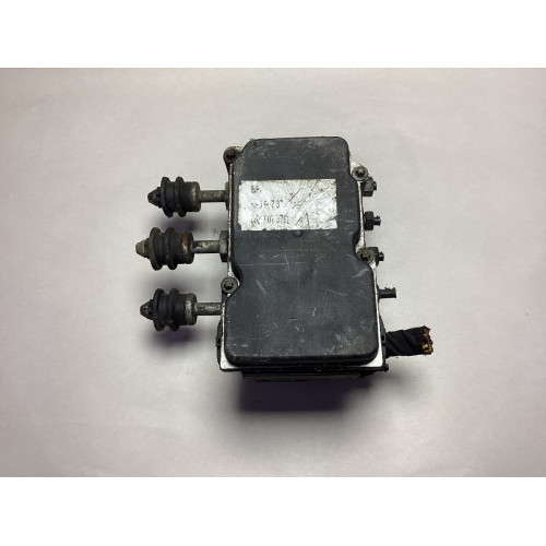 Volkswagen Polo Seat İbiza Abs Beyni 0265800942 0265237040 6R0644117T 6R0907379AD 6R0907379AB