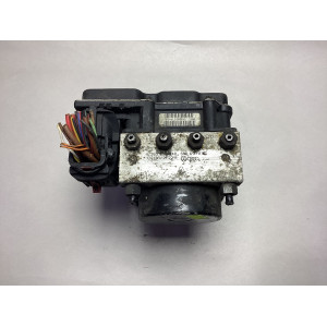Volkswagen Polo Seat İbiza Abs Beyni 0265800942 0265237040 6R0644117T 6R0907379AD 6R0907379AB