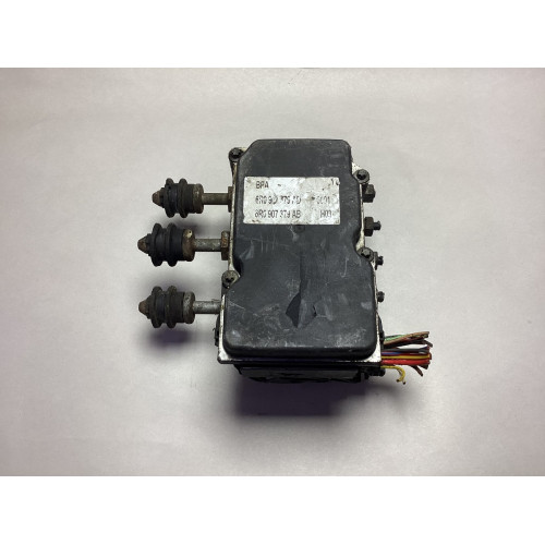 Volkswagen Polo Seat İbiza Abs Beyni 0265800942 0265237040 6R0644117T 6R0907379AD 6R0907379AB