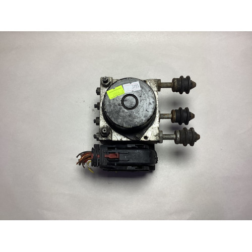 Volkswagen Polo Seat İbiza Abs Beyni 0265800942 0265237040 6R0644117T 6R0907379AD 6R0907379AB