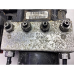 Volkswagen Polo Seat İbiza Abs Beyni 0265800942 0265237040 6R0644117T 6R0907379AD 6R0907379AB