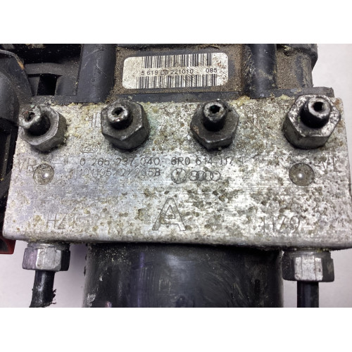 Volkswagen Polo Seat İbiza Abs Beyni 0265800942 0265237040 6R0644117T 6R0907379AD 6R0907379AB