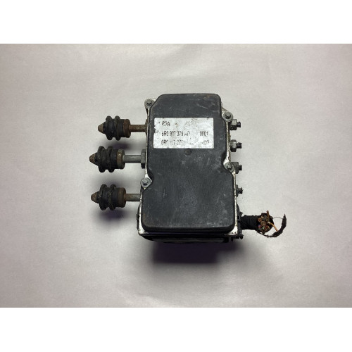 Volkswagen Polo Seat İbiza Abs Beyni 0265800942 0265237040 6R0644117T 6R0907379AD 6R0907379AB