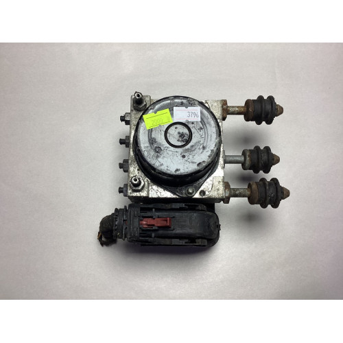 Volkswagen Polo Seat İbiza Abs Beyni 0265800942 0265237040 6R0644117T 6R0907379AD 6R0907379AB
