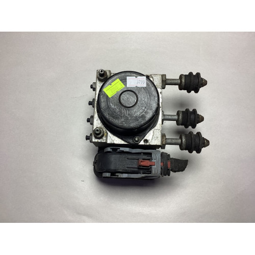 Volkswagen Polo Seat İbiza Abs Beyni 0265800942 0265237040 6R0644117T 6R0907379AD 6R0907379AB