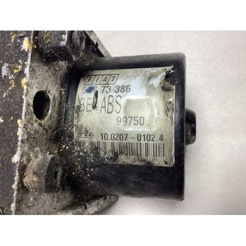 Fiat Doblo Abs Beyni 10.0970-1603.3 51773386 10.0207-0102.4