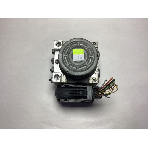 Ford Fiesta Abs Beyni D1B1-2C013-BB 10.0915-0107.3 D1B1-2C405-AD 10.0220-0323.4