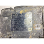 Volkswagen Golf ABS Beyni 1K0907379AJ 10.0961-0334.3 10.0619-3358.1 28.5610-5412.3 1K0614517AT 10.0212-0481.4 