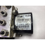 Opel Astra J Zafira C Abs Beyni 10.0961-4545.3 10.0622-3270.1 28.5612-8303.3 13412552 10.0212-0886.4 