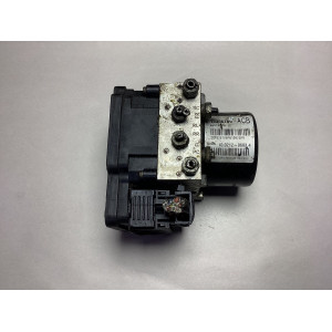 Opel Astra J Abs Beyni 10.0961-4522.3 10.0619-3651.1 28.5611-8103.3 13356789 10.0212-0663.4
