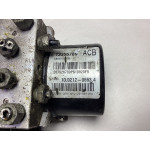 Opel Astra J Abs Beyni 10.0961-4522.3 10.0619-3651.1 28.5611-8103.3 13356789 10.0212-0663.4