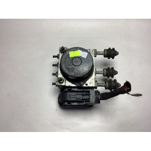 Volkswagen Polo Seat İbiza Abs Beyni 0265800942 0265237040 6R0644117T 6R0907379AD 6R0907379AB