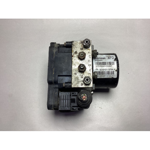 Opel Astra J Zafira C Abs Beyni 10.0961-4532.3 10.0619-3843.1 28.5612-3602.3 13379599 10.0212-0754.4 