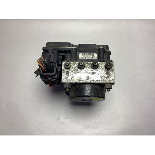 Volkswagen Polo 6R ABS Beyni 0265800870 0265237025 6R0614117K 6R0907379S 6R0907379AB