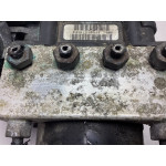 Volkswagen Polo 6R ABS Beyni 0265800870 0265237025 6R0614117K 6R0907379S 6R0907379AB
