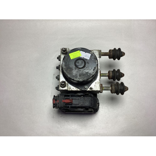 Volkswagen Polo 6R ABS Beyni 0265800870 0265237025 6R0614117K 6R0907379S 6R0907379AB