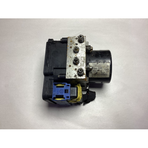 Renault Fluence Megane 3 Scenic 3 Abs Beyni 10.0961-1447.3 10.0619-3256.1 28.5610-5640.3 476601563R 10.0212-0466.4 95CT2AAY2