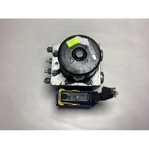 Renault Fluence Megane 3 Scenic 3 Abs Beyni 10.0961-1447.3 10.0619-3256.1 28.5610-5640.3 476601563R 10.0212-0466.4 95CT2AAY2