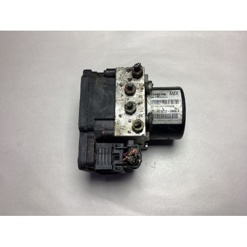 Opel Astra J Zafira C Abs Beyni 10.0961-4547.3 10.0622-3472.1 28.5612-8304.3 13440100 10.0212-0969.4