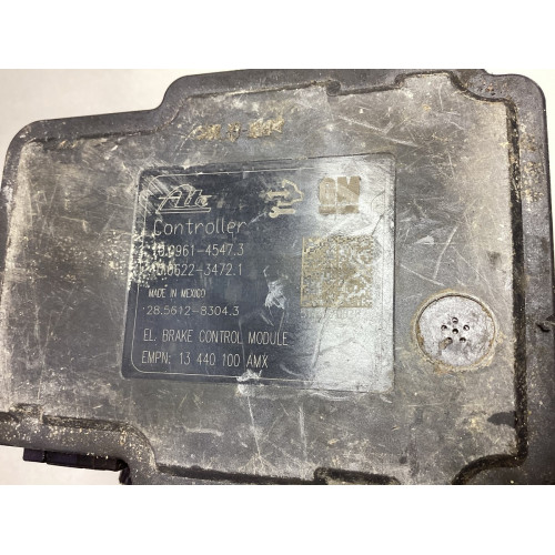 Opel Astra J Zafira C Abs Beyni 10.0961-4547.3 10.0622-3472.1 28.5612-8304.3 13440100 10.0212-0969.4