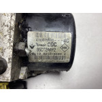 Renault Megane 3 Scenic 3 ABS Beyni 10.0961-1464.3 10.0619-3520.1 28.5611-3603.3 476607984R 10.0212-0580.4 95CT2AAY2