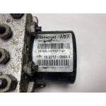 Opel Astra J Zafira C Abs Beyni 10.0961-4547.3 10.0622-3472.1 28.5612-8304.3 13440100 10.0212-0969.4