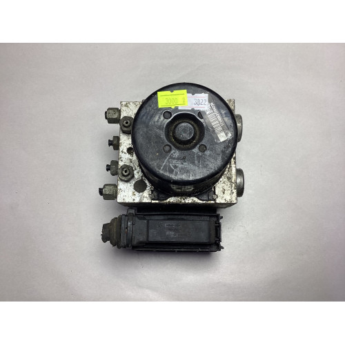 Opel Astra J Zafira C Abs Beyni 10.0961-4545.3 10.0622-3270.1 28.5612-8303.3 13412552 10.0212-0886.4 