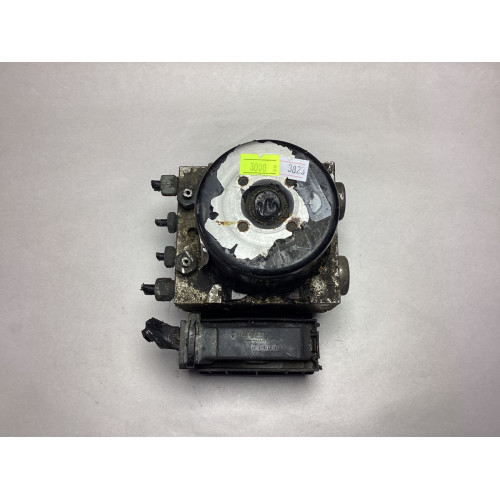 Opel Astra J Abs Beyni 10.0961-4522.3 10.0619-3651.1 28.5611-8103.3 13356789 10.0212-0663.4