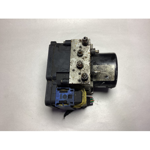 Renault Fluence Megane 3 Scenic 3 Abs Beyni 10.0961-1447.3 10.0619-3256.1 28.5610-5640.3 476601563R 10.0212-0466.4 95CT2AAY2