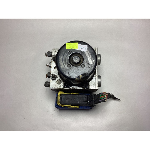 Renault Fluence Megane 3 Scenic 3 Abs Beyni 10.0961-1447.3 10.0619-3256.1 28.5610-5640.3 476601563R 10.0212-0466.4 95CT2AAY2