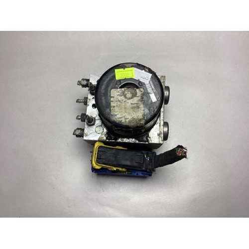 Renault Fluence Megane 3 Scenic 3 Abs Beyni 10.0961-1412.3 10.0619-3090.1 00.0405-104E.0 10.0212-0346.4 476606264R 95CT2AAY2