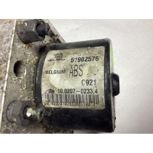 Fiat Doblo Abs Beyni 10.0970-1614.3 28.5701-0009.3 51902576 10.0207.0233.4