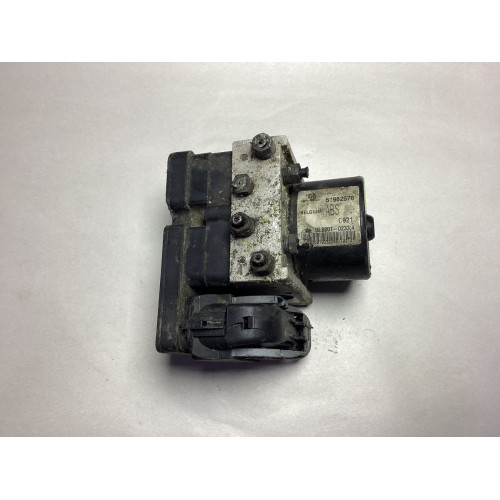 Fiat Doblo Abs Beyni 10.0970-1614.3 28.5701-0009.3 51902576 10.0207.0233.4