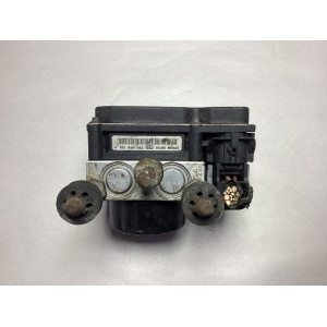 Volkswagen Polo Seat İbiza Abs Beyni 0265800942 0265237040 6R0644117T 6R0907379AD 6R0907379AB