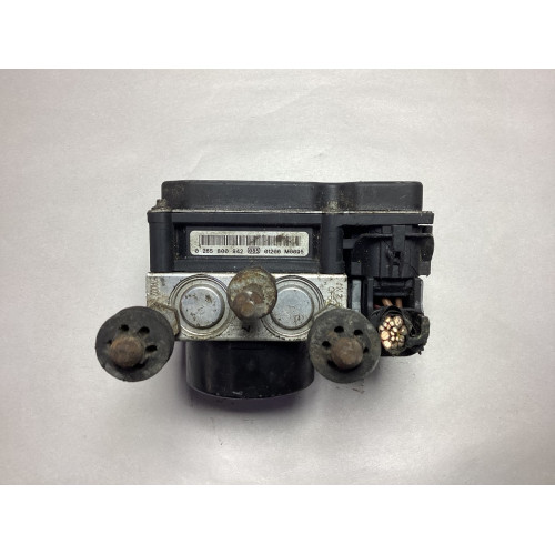 Volkswagen Polo Seat İbiza Abs Beyni 0265800942 0265237040 6R0644117T 6R0907379AD 6R0907379AB