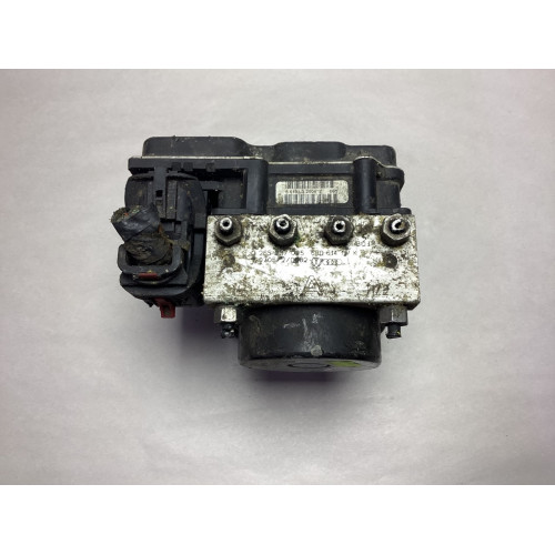 Volkswagen Polo 6R ABS Beyni 0265800870 0265237025 6R0614117K 6R0907379S 6R0907379AB