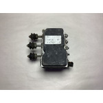 Volkswagen Polo 6R ABS Beyni 0265800870 0265237025 6R0614117K 6R0907379S 6R0907379AB
