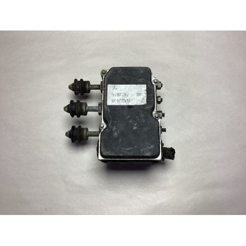 Volkswagen Polo 6R ABS Beyni 0265800870 0265237025 6R0614117K 6R0907379S 6R0907379AB