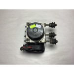 Volkswagen Polo 6R ABS Beyni 0265800870 0265237025 6R0614117K 6R0907379S 6R0907379AB