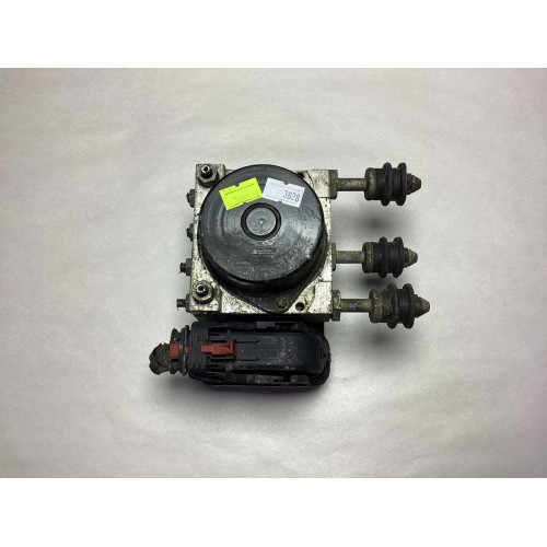 Volkswagen Polo 6R ABS Beyni 0265800870 0265237025 6R0614117K 6R0907379S 6R0907379AB