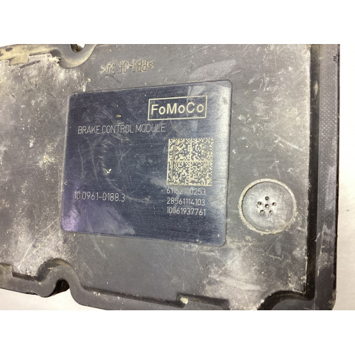 Ford Transit Connect ABS Beyni 10.0961-0188.3 9T16-2C405-AE 10.0212-0720.4