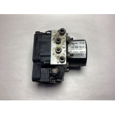 Opel Astra J Abs Beyni 10.0961-4522.3 10.0619-3651.1 28.5611-8103.3 13356789 10.0212-0663.4