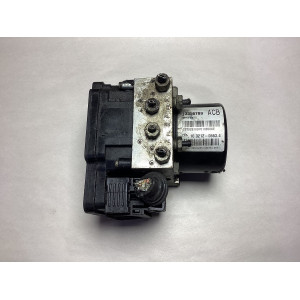 Opel Astra J Abs Beyni 10.0961-4522.3 10.0619-3651.1 28.5611-8103.3 13356789 10.0212-0663.4